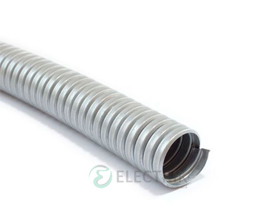 Металлорукав SCaT Light РЗл-Ц-25