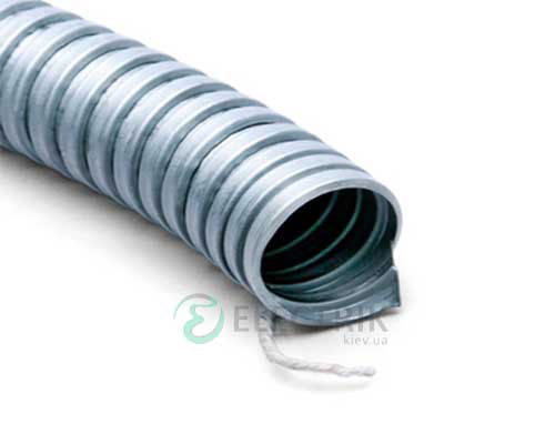 Металлорукав SCaT Standart РЗ-Ц-Х-60