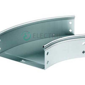 Угол CPO 45 горизонтальный 45° 600х50, t=0,8мм, ДКС, 36068