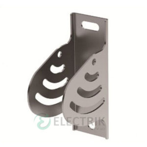 Кронштейн с изменяемым углом SSC, inox, BSV2902INOX, ДКС