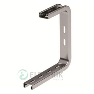 Легкая консоль потолочная DS осн.200мм, толщина 1,5мм, 3416215, ДКС