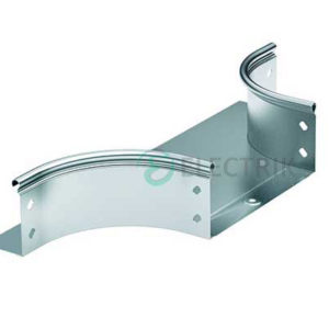 Ответвитель DL 100х80, t=0,8мм, ДКС