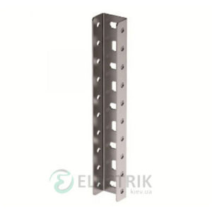 П-образный профиль PSL, L1500, толщ.1,5 мм, BPL2915, ДКС