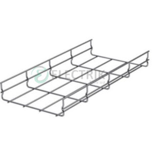 Проволочный лоток 30х300 оцинкованный, длина 3м FC3030 ДКС