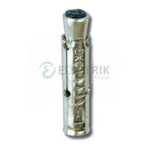 Стандартный анкер М10 CM421060 ДКС