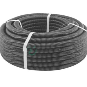 Труба гофрированная тяжелая (750Н) e.g.tube.pro.19.25 (50м)