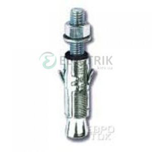 Усиленный анкер со шпилькой М10 CM471065 ДКС