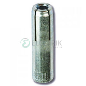 Забивной анкер М8 HDZ, CM400830HDZ, ДКС