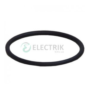 Кольцо резиновое уплотнительное для двустенной трубы диаметр внеш., мм 50, 016050, ДКС