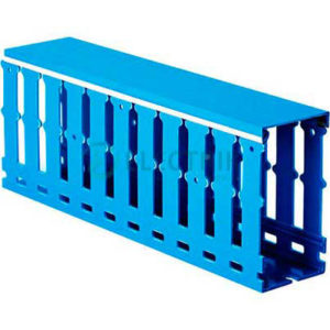 Короб перфорированный, синий RL12 60x80, 01162RL