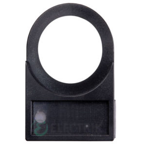 Держатель маркировки DM 11x25, IEK