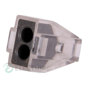 Клемма соединительная на 2 провода для распределительных коробок e.lc.pro.ac.2, E.NEXT