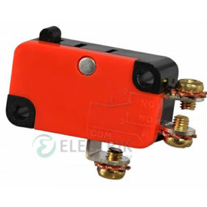 Микропереключатель V-15-1B5, АСКО-УКРЕМ