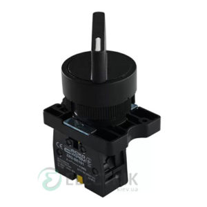 Переключатель на 2 положения LAY5-ED21, АСКО-УКРЕМ