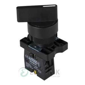 Переключатель на 2 положения с удлиненной ручкой LAY5-EJ21, АСКО-УКРЕМ