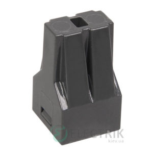 Строительно-монтажная клемма СМК 773-304 с пастой, IEK