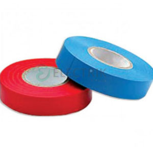 Изоляционная лента толщиной 0,15X19 25M Ж/3 2NI16T ДКС