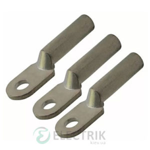 Наконечник DТ-35 медный луженный кабельный под опрессовку, АСКО-УКРЕМ