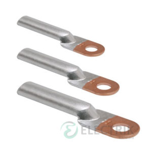 Наконечник DTL-150 медно-алюминиевый кабельный, IEK