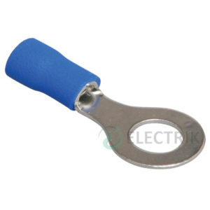 Наконечник НКИ 2-3 кольцо 1,5-2,5 мм² (упаковка 20 шт.), IEK