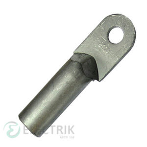 Наконечник e.end.stand.a.185 алюминиевый кабельный под опрессовку, E.NEXT