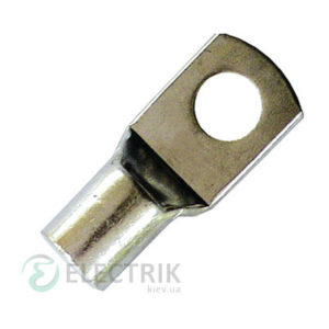 Наконечник e.end.stand.c.240 медный луженный кабельный под пайку, E.NEXT