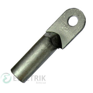 Наконечник e.end.stand.z.70 медный оцинкованный кабельный под опрессовку, E.NEXT