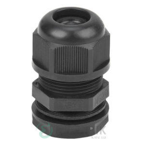 Сальник MG 20 диаметр кабеля 10-14 мм IP68, IEK