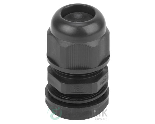 Сальник MG 25 диаметр кабеля 13-18 мм IP68, IEK