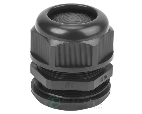 Сальник MG 50 диаметр кабеля 33-41 мм IP68, IEK