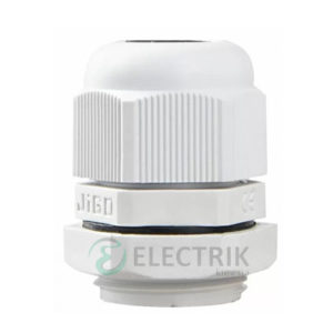 Сальник PG13.5 диаметр кабеля 6-12 мм IP54, АСКО-УКРЕМ