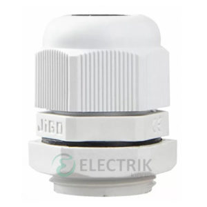 Сальник PG18 диаметр кабеля 12-15 мм IP54, АСКО-УКРЕМ