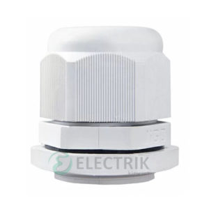 Сальник PG29 диаметр кабеля 18-25 мм IP54, АСКО-УКРЕМ