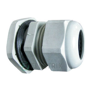 Ввод кабельный герметичный e.pgl.stand.11 с удлиненной резьбой и уплотнителем диаметр кабеля 5-10 мм IP54, E.NEXT