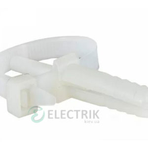 Дюбель-хомут CHS-150 EP (упаковка 50 шт.), АСКО-УКРЕМ