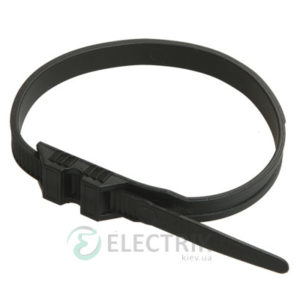 Хомут для СИП ХС-360 (упаковка 100 шт.), IEK