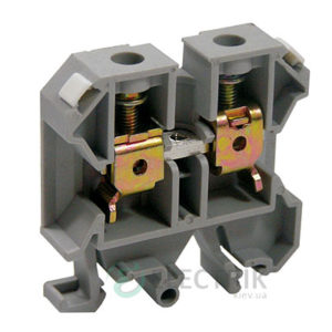 Колодка клеммная наборная на DIN-рейку e.tc.din.pro.95, E.NEXT