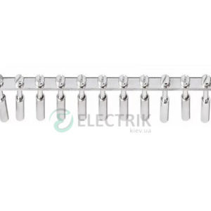 Планка соединительная JXB-GK3-16/10L для JXB 16/35, АСКО-УКРЕМ