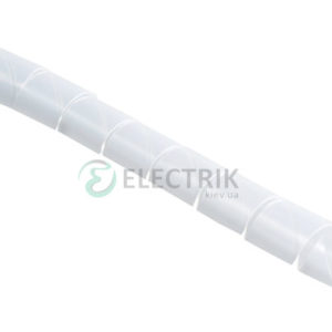 Спираль монтажная СМ-08-06 (упаковка 10 м), IEK