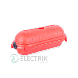 Водонепроницаемый бокс (IP44) e.box.fsh.01, E.NEXT