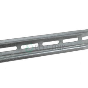 DIN-рейка оцинкованная 60см IEK