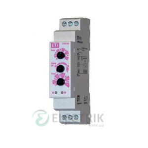 Многофункциональное реле времени ETR-10 AC/DC 16А