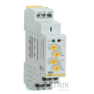 Реле времени ORT циклическое 2 контакта 230В AС