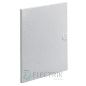 Двери-металлические-непрозрачные-VA24T