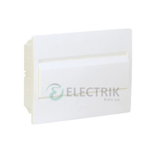 Щит на 12 модулей встроенный Hager Cosmos VR112NE