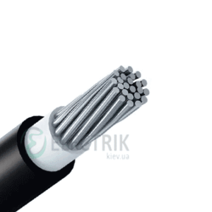 Кабель АВВГнг-LS 1х50 купить
