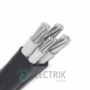 Кабель АВВг 5х25